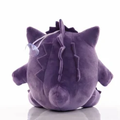 Peluche Ectoplasma Pokémon qui rit