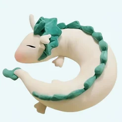 Peluche esprit dragon