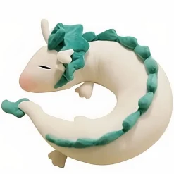 Peluche esprit dragon