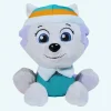 Peluche Everest poupée pat’ patrouille