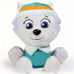 Peluche Everest poupée pat’ patrouille