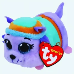 Peluche Everest Ty Kawaii Pat’ Patrouille