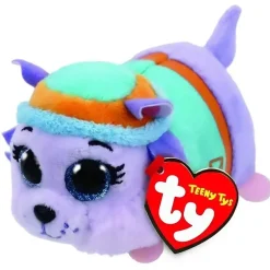 Peluche Everest Ty Kawaii Pat’ Patrouille