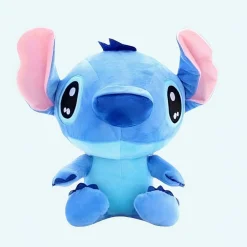 Peluche fantastique Stitch