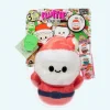 Peluche Fluffie Stuffiez édition Noël