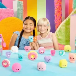 Peluche Fluffie Stuffiez édition Noël