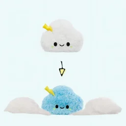 Peluche Fluffie Stuffiez nuage