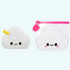 Peluche Fluffie Stuffiez nuage