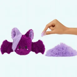 Peluche Fluffie Stuffiez édition Halloween