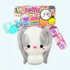 Peluche Fluffie Stuffiez lapin mignon