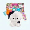 Peluche Fluffie Stuffiez petit chien