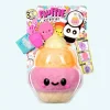 Peluche Fluffie Stuffiez cornet de glace