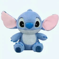 Peluche fluffy Stitch ultra-douce