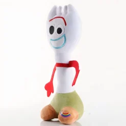 Peluche Fourchette