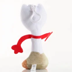 Peluche Fourchette