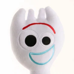 Peluche Fourchette