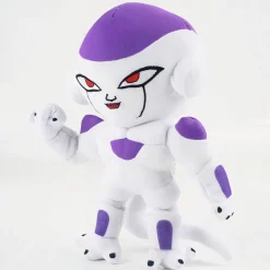 Peluche Freezer