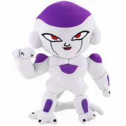 Peluche Freezer