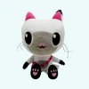 Peluche Gabby Chat personnage Pandy Pattes