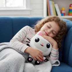 Peluche Gabby Chat personnage Pandy Pattes