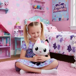Peluche Gabby Chat personnage Pandy Pattes