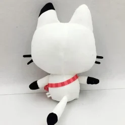 Peluche Gabby Chat personnage Pandy Pattes