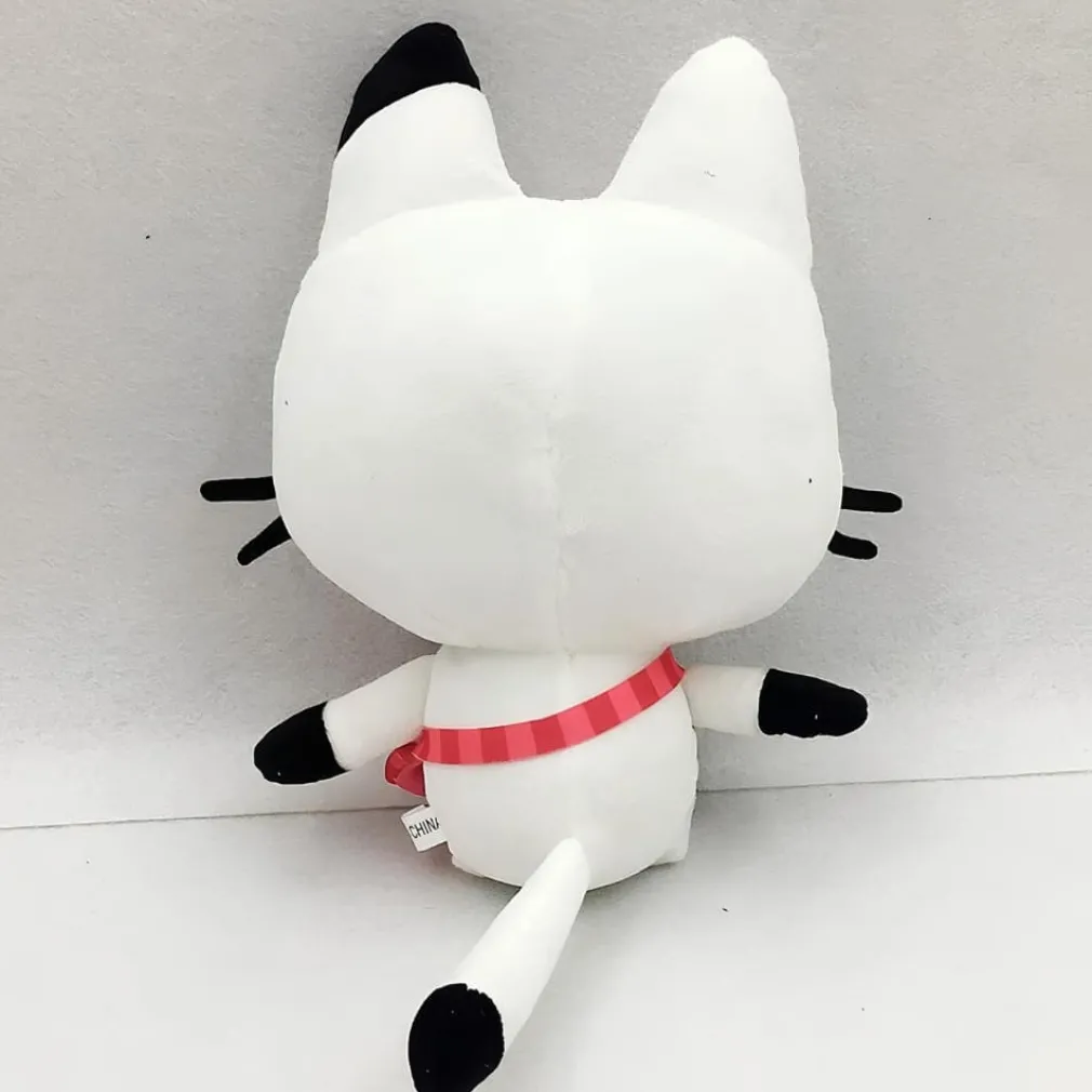 Peluche Gabby Chat personnage Pandy Pattes