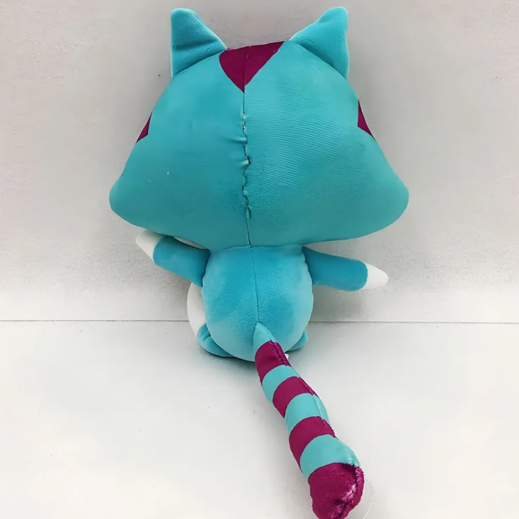 Peluche Gabby Chat personnage Sacha