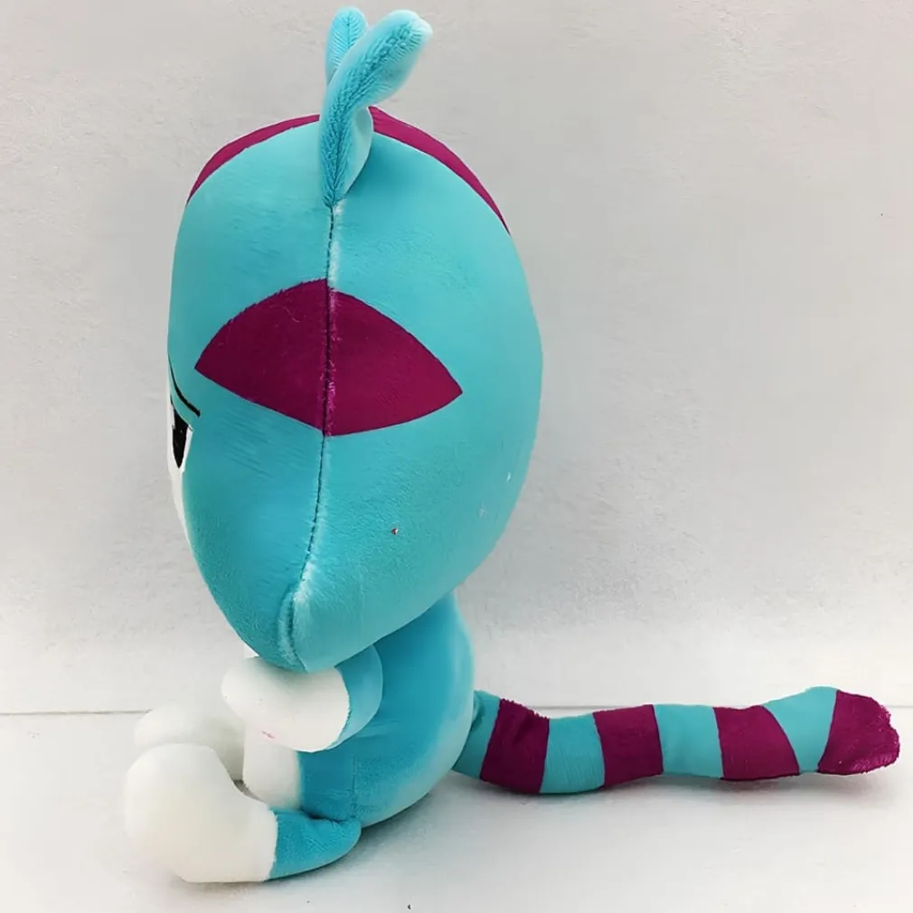 Peluche Gabby Chat personnage Sacha