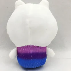 Peluche Gabby Chat personnage P’titchou