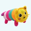 Peluche Gabby Chat personnage Polochat
