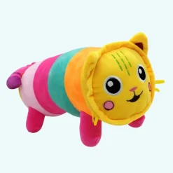 Peluche Gabby Chat personnage Polochat