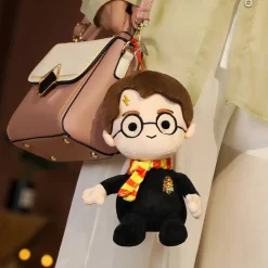 Peluche géante Harry Potter