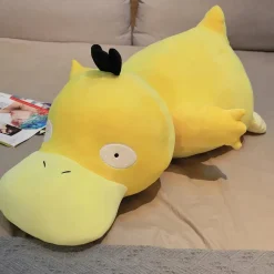 Peluche géante Pokémon Psykokwak