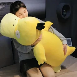 Peluche géante Pokémon Psykokwak