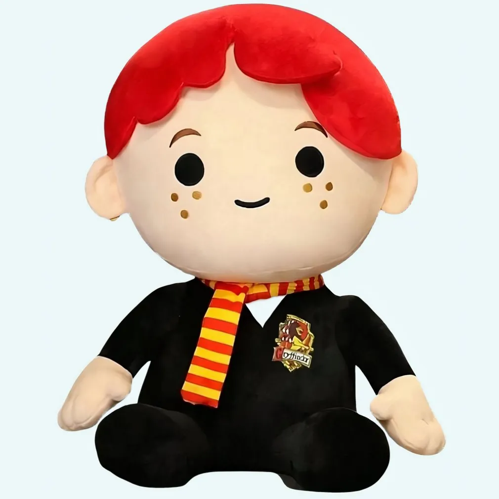 Peluche géante Ronald Harry Potter