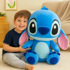 Peluche géante Stitch XXL