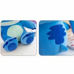 Peluche géante Stitch XXL