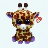 Peluche girafe TY