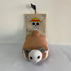 Peluche Going Merry one piece