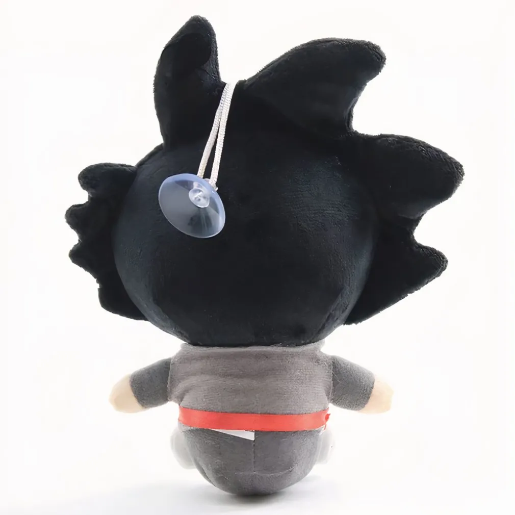 Peluche Goku Black