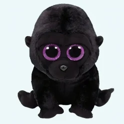 Peluche gorille adorable