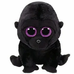 Peluche gorille adorable