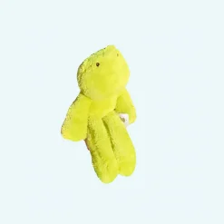 Peluche grenouille mignonne