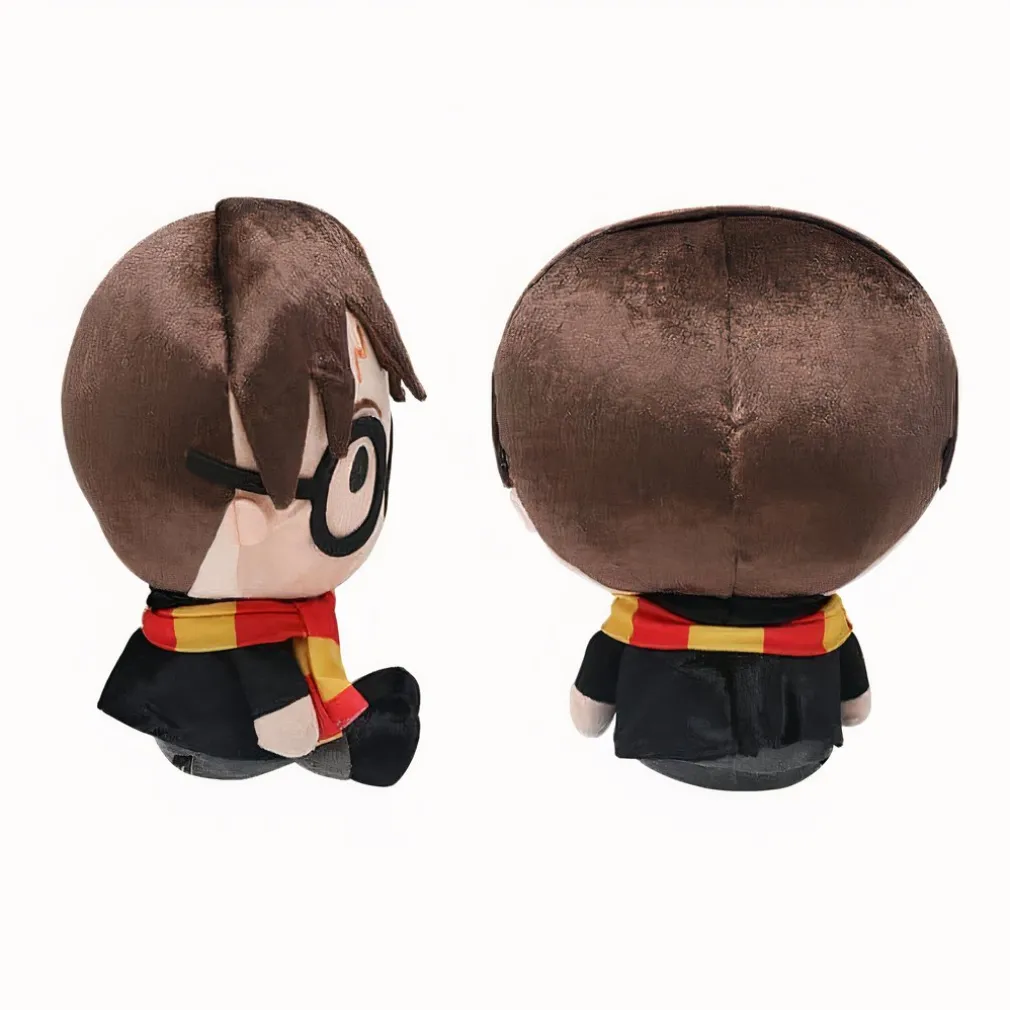 Peluche Harry Potter