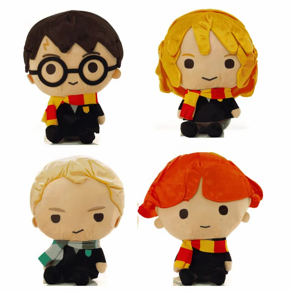 Peluche Harry Potter