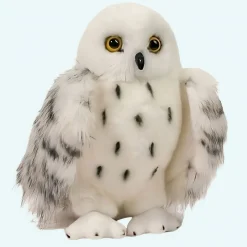 Peluche Hedwig Harry Potter