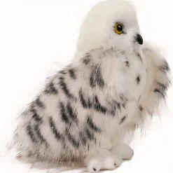 Peluche Hedwig Harry Potter