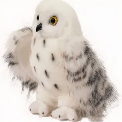 Peluche Hedwig Harry Potter
