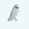 Peluche Hedwige Harry Potter